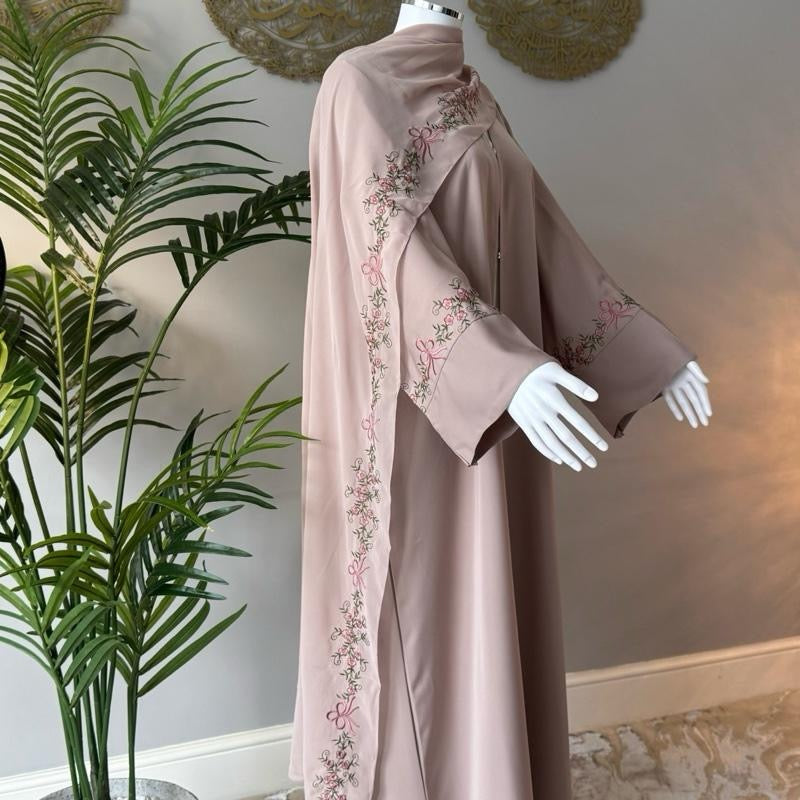 MARYAM ABAYA