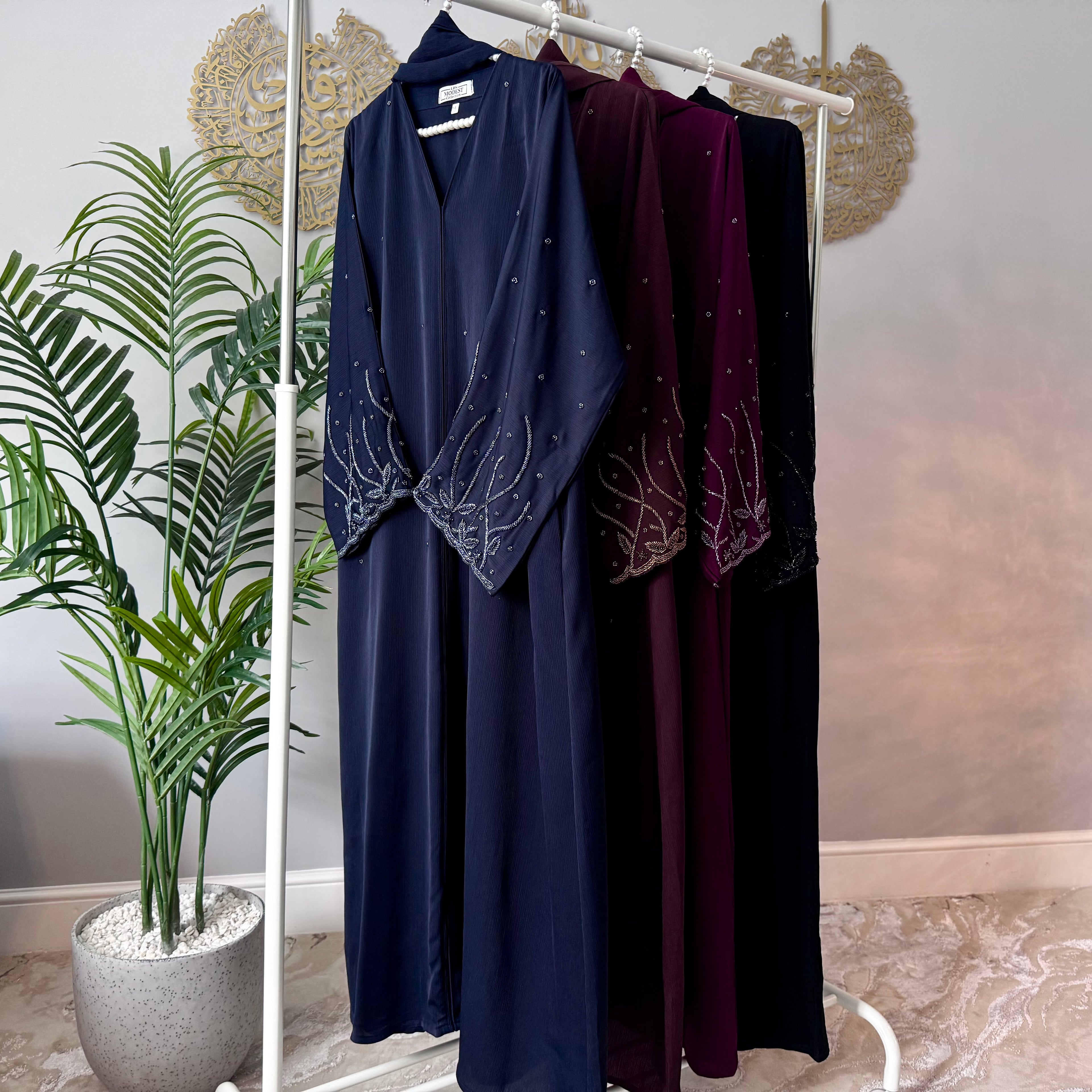 ARIYA abaya