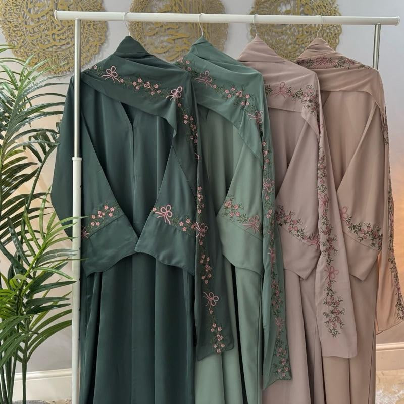 MARYAM ABAYA
