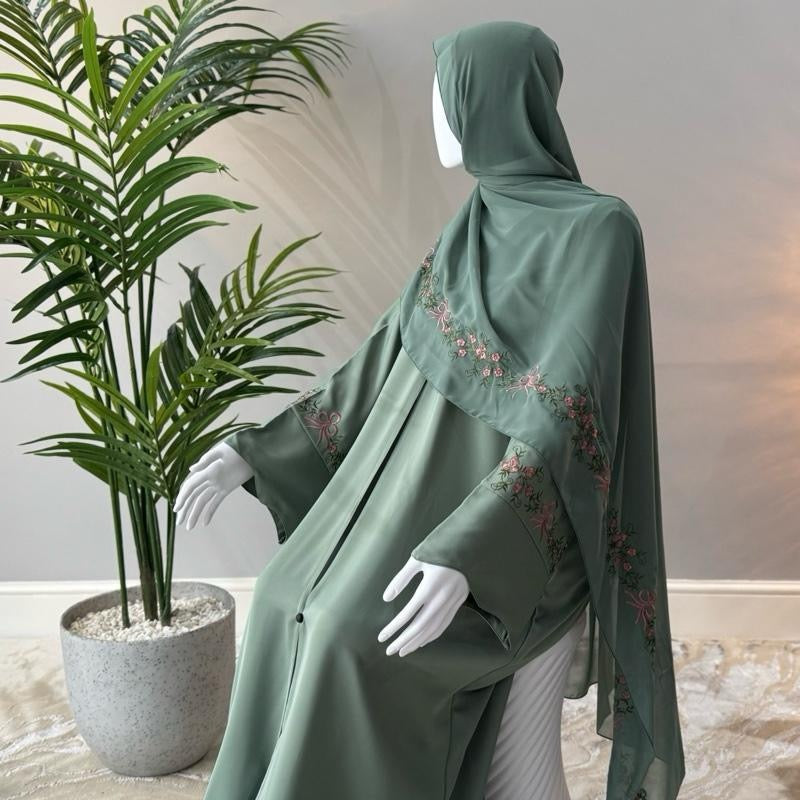 MARYAM ABAYA