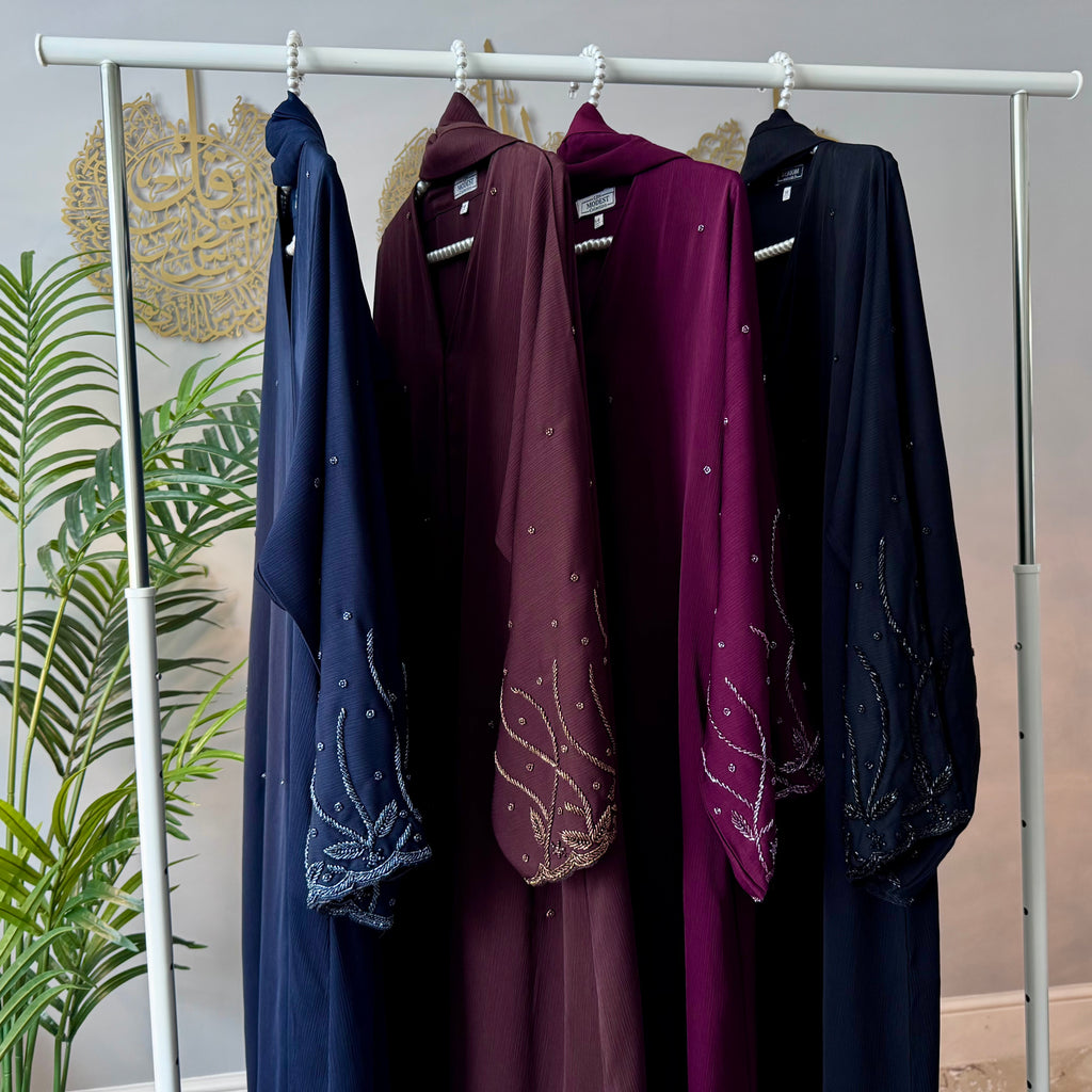 ARIYA abaya