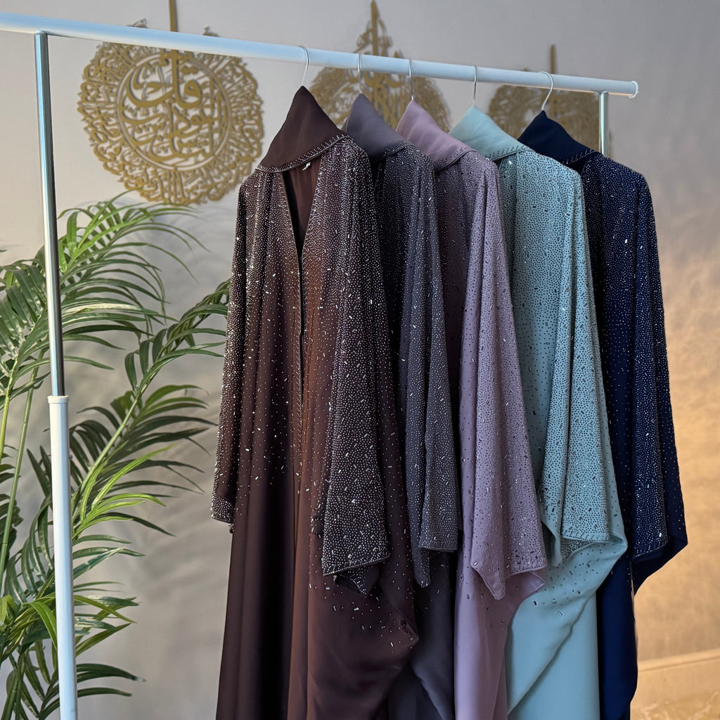 INARA ABAYA