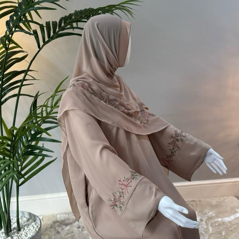 MARYAM ABAYA