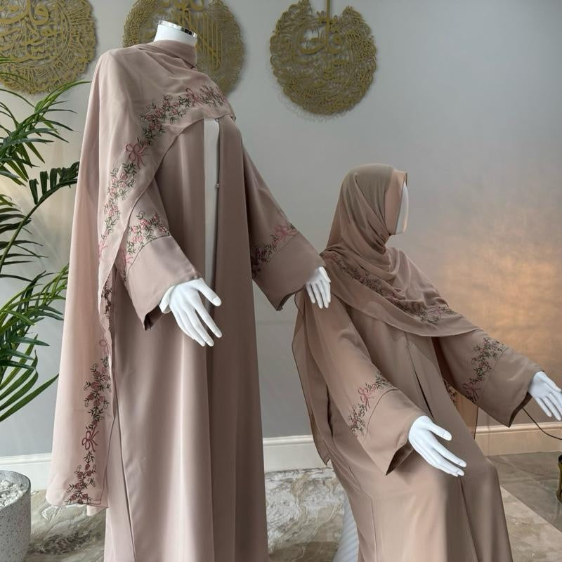 MARYAM ABAYA