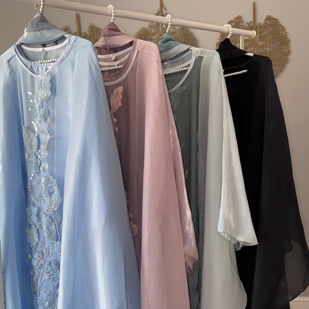 SURAYA ABAYA