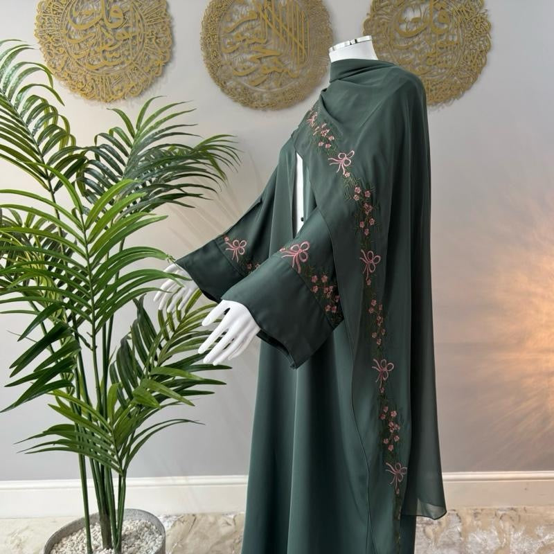 MARYAM ABAYA