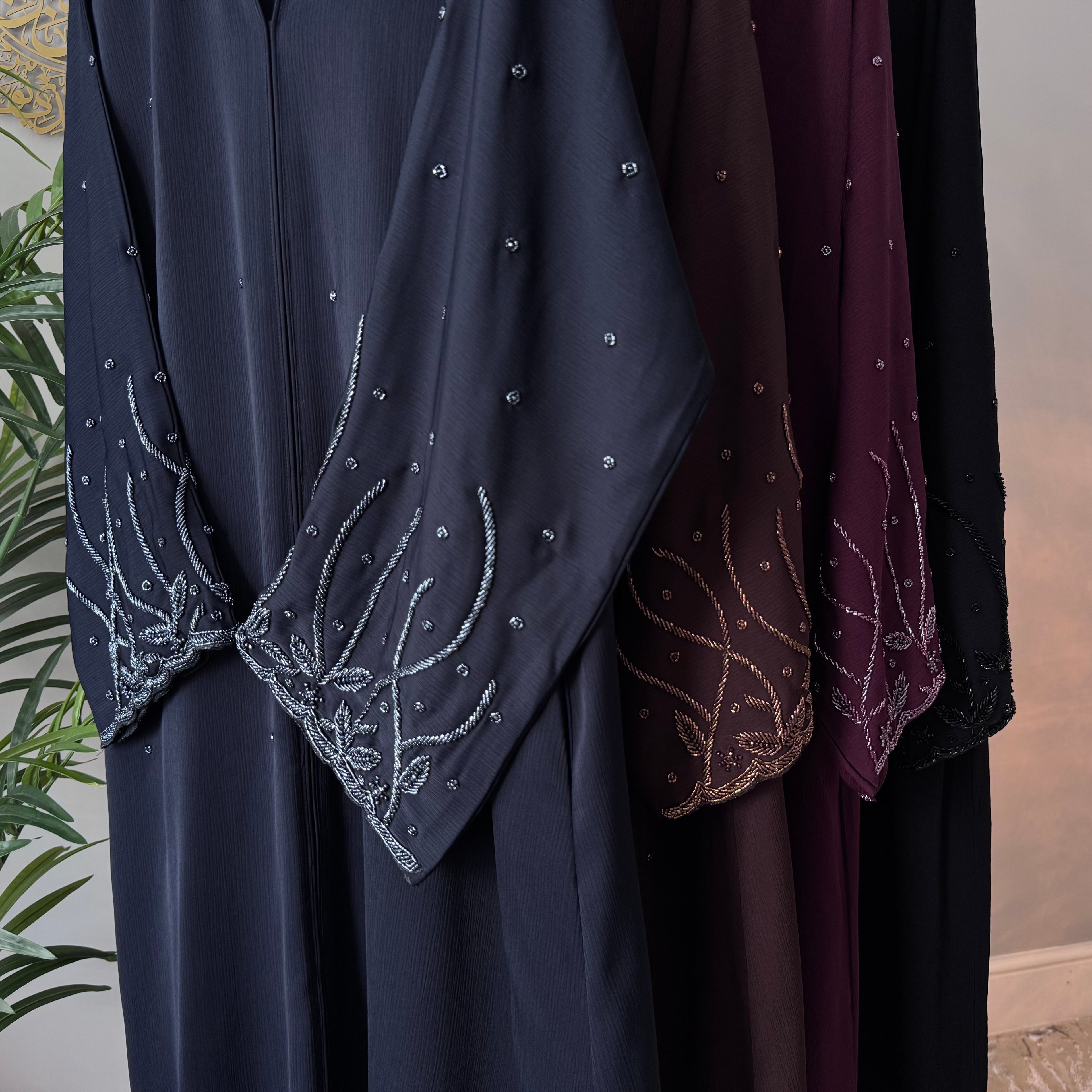 ARIYA abaya