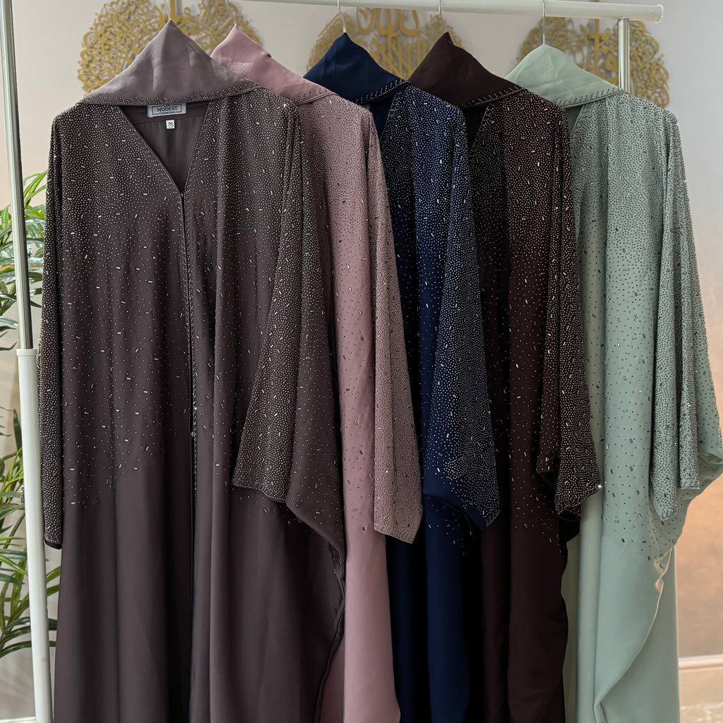 INARA ABAYA