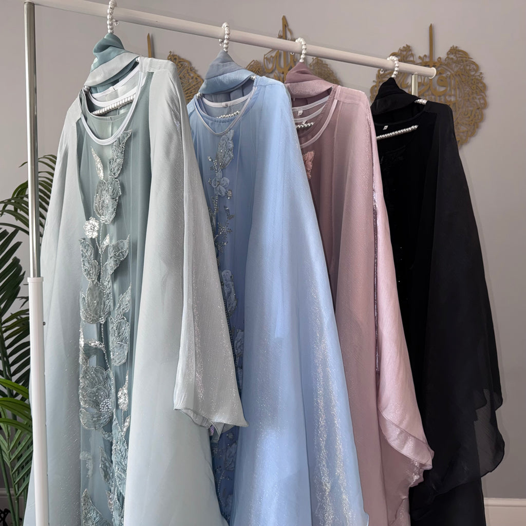 SURAYA ABAYA