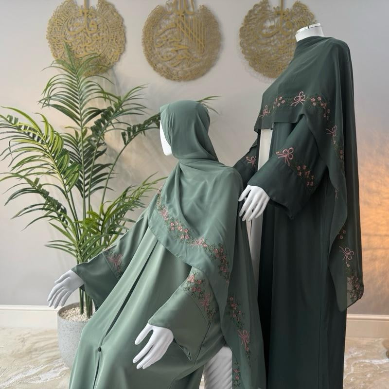 MARYAM ABAYA